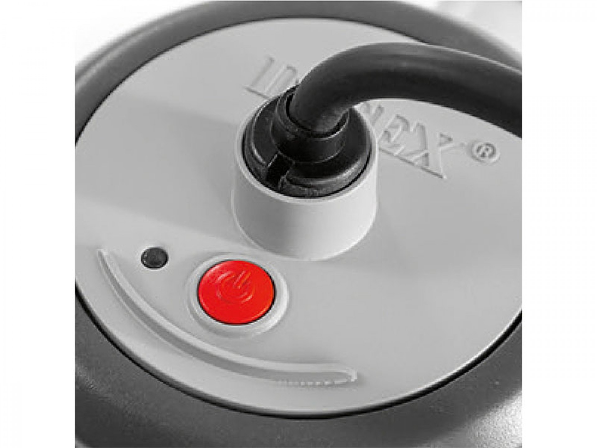 Aquecedor Electrico Para Piscinas Até 457CM INTEX