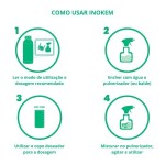 DETERGENTE MULTIUSOS ULTRA-CONCENTRADO GREENY 0,5 L DETERGENTE MULTIUSOS ULTRA-CONCENTRADO GREENY 0,5 L