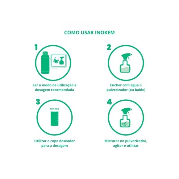DETERGENTE MULTIUSOS ULTRA-CONCENTRADO GREENY 0,5 L