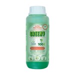 DETERGENTE MULTIUSOS ULTRA-CONCENTRADO GREENY 0,5 L DETERGENTE MULTIUSOS ULTRA-CONCENTRADO GREENY 0,5 L