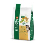 Alimento Seco Para C�o Adulto Frango 14 KG LIBRA