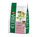 Alimento Seco Para C�o Adulto Salm�o 3 KG LIBRA