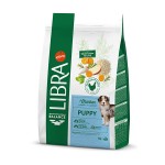 Alimento Seco Para Cachorro Frango 3 KG LIBRA