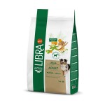 Alimento Seco Para C�o Adulto Cordeiro 14 KG LIBRA