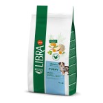 Alimento Seco Para Cachorro Frango 12 KG LIBRA