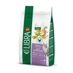 ALIM SECO GATO ADULTO ESTERILIZADO FRANGO 1,5 KG