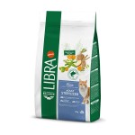 ALIMENTO SECO PARA GATO ADULTO ESTERILIZADO ATUM