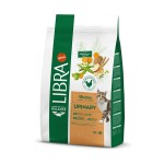 Alimento Gato Adulto Urinary Frango 1,5 KG LIBRA