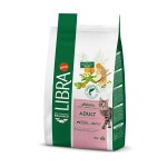 Alimento Seco Para Gato Adulto Salm�o 1,5 KG LIBRA