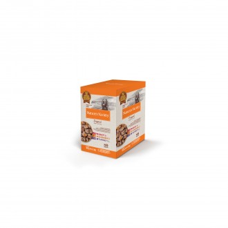 ALIMENTO H�MIDO C�O NGRAIN M�DIO MULTIP PATO 300 G