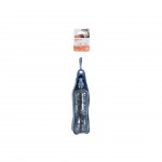 Garrafa Dobravel 450ML Azul BIVOUK