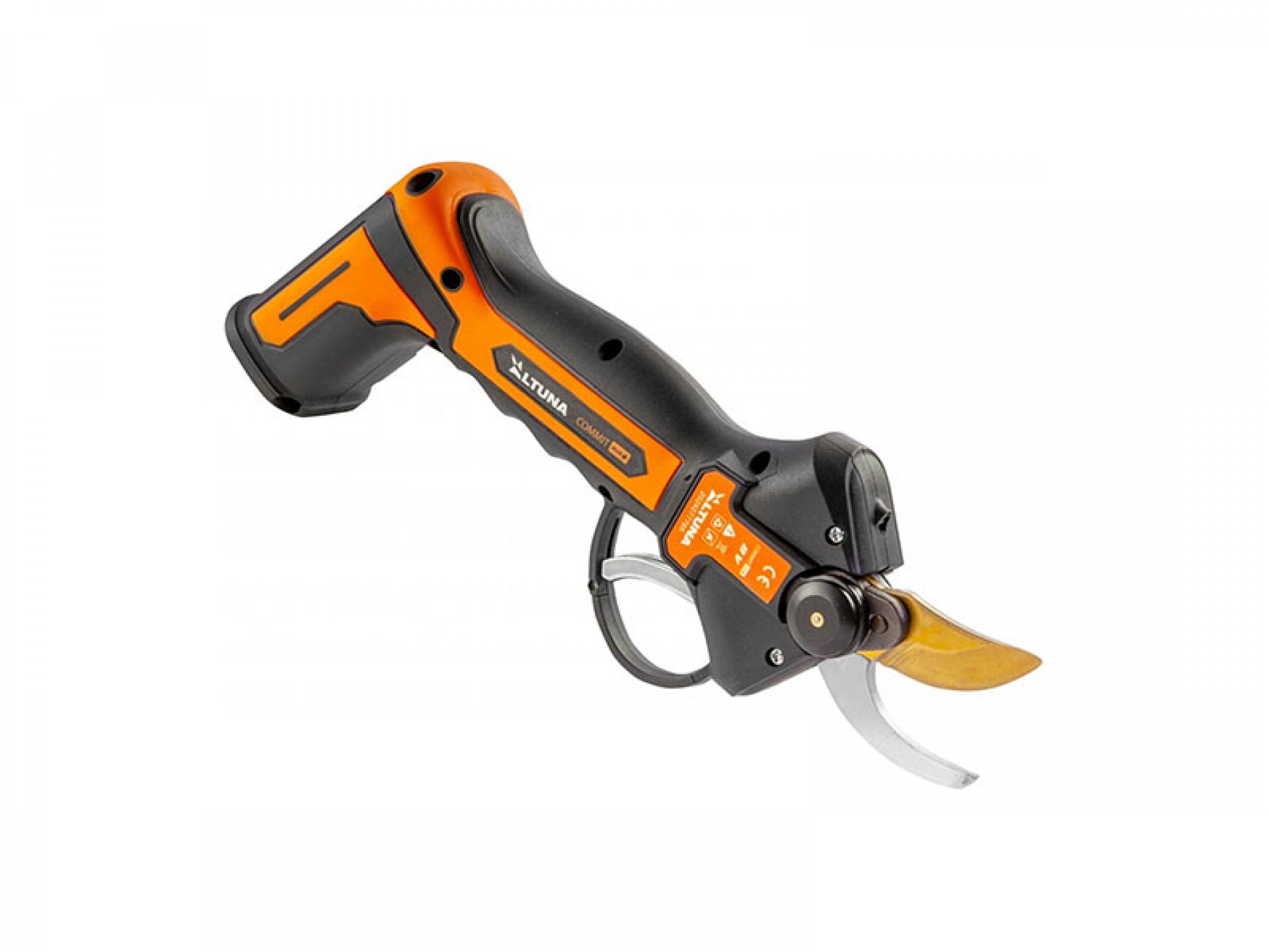 Tesoura A Bateria ACB25 8V-5AH ALTUNA