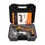 Tesoura A Bateria ACB25 8V-5AH ALTUNA