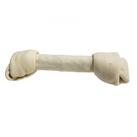 Snack Para C�o Osso Fl�or 25 CM HOBBIT ALF