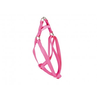 Peitoral Para C�o Fuchsia 15-25 CM NAYECO