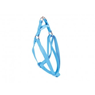 Peitoral Para C�o Azul 15-25 CM NAYECO