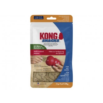 Snacks Para Brinquedo De C�o De Bacon E Queijo S KONG