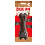Brinquedo Para Cão Strongbone Beef 11CM PLAYFIELD Brinquedo Para Cão Strongbone Beef 11CM PLAYFIELD
