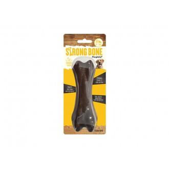 BRINQUEDO PARA CO STRONGBONE CHICKEN 15CM