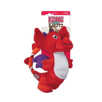 BRINQUEDO PARA CO DRAGO COM NS M/L COR SORTIDA
