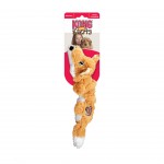 Brinquedo Para Co Scrunch Raposa Ns S/M KONG