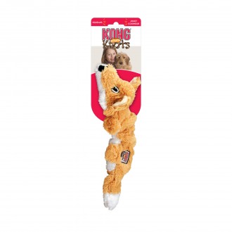 BRINQUEDO PARA CO SCRUNCH RAPOSA NS S/M