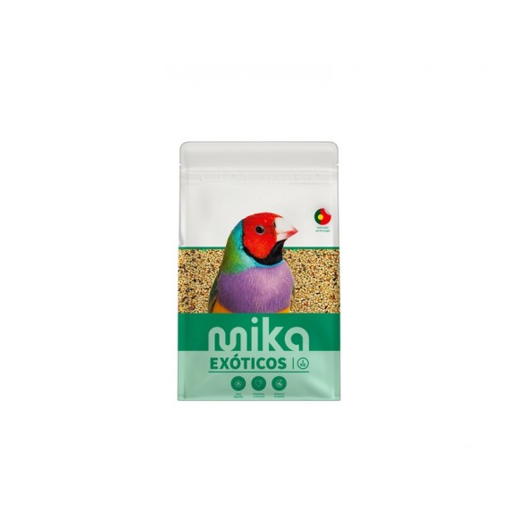 MISTURA EXTICOS 1KG