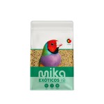 Mistura Exticos 1KG MIKA