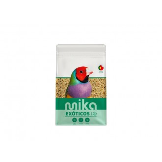 MISTURA EXTICOS 1KG