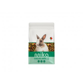 MISTURA COELHOS 1KG