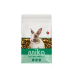 Mistura Coelhos 1KG MIKA Mistura Coelhos 1KG MIKA
