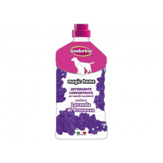 DETERGENTE MAGIC HOME CONCENTRADO LAVANDA 1L