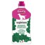 DETERGENTE MAGIC HOME CONCENTRADO MUSGO BRANCO 1L