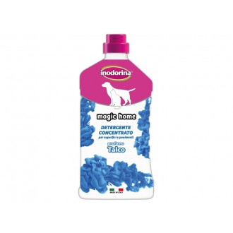 DETERGENTE MAGIC HOME CONCENTRADO TALCO 1L