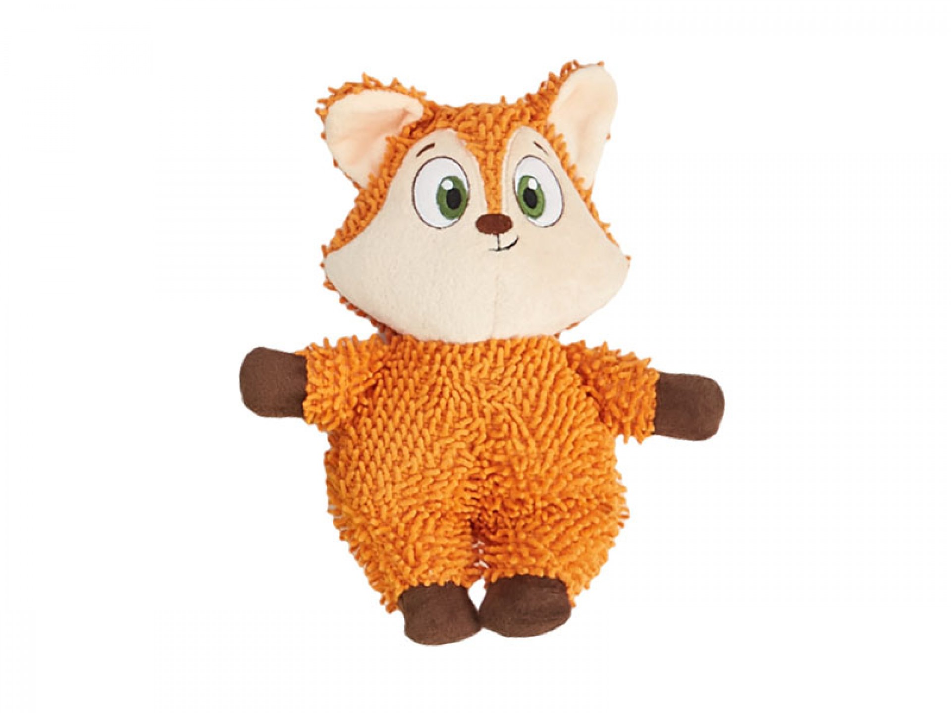 Peluche Para Cão Raposa FOFOS