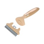 Removedor Sub Pelo Cao E Gato Magicbrush KERBL Removedor Sub Pelo Cao E Gato Magicbrush KERBL