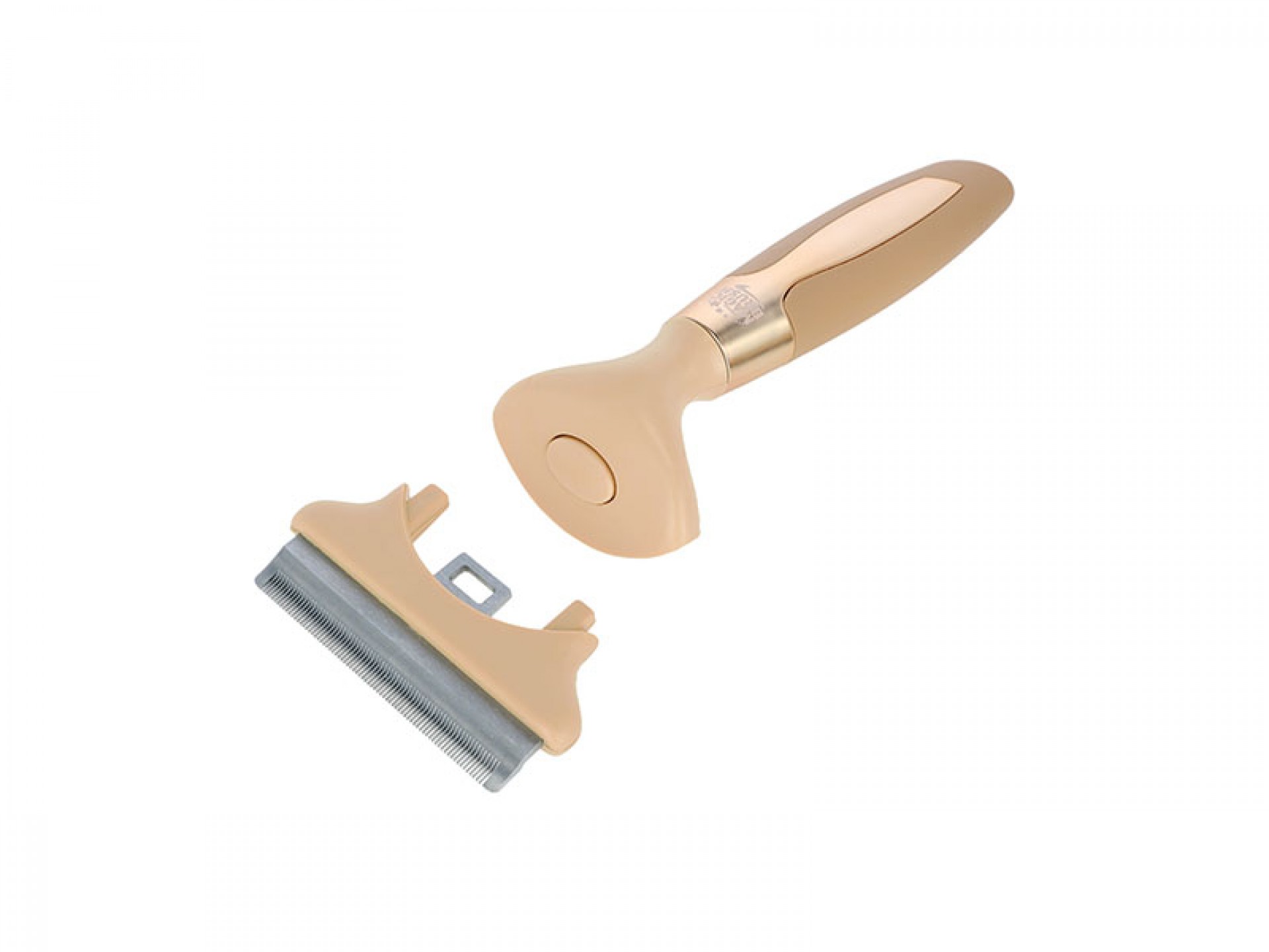 Removedor Sub Pelo Cao E Gato Magicbrush KERBL