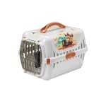 Transportadora Gato Indy&Louise MODERNA