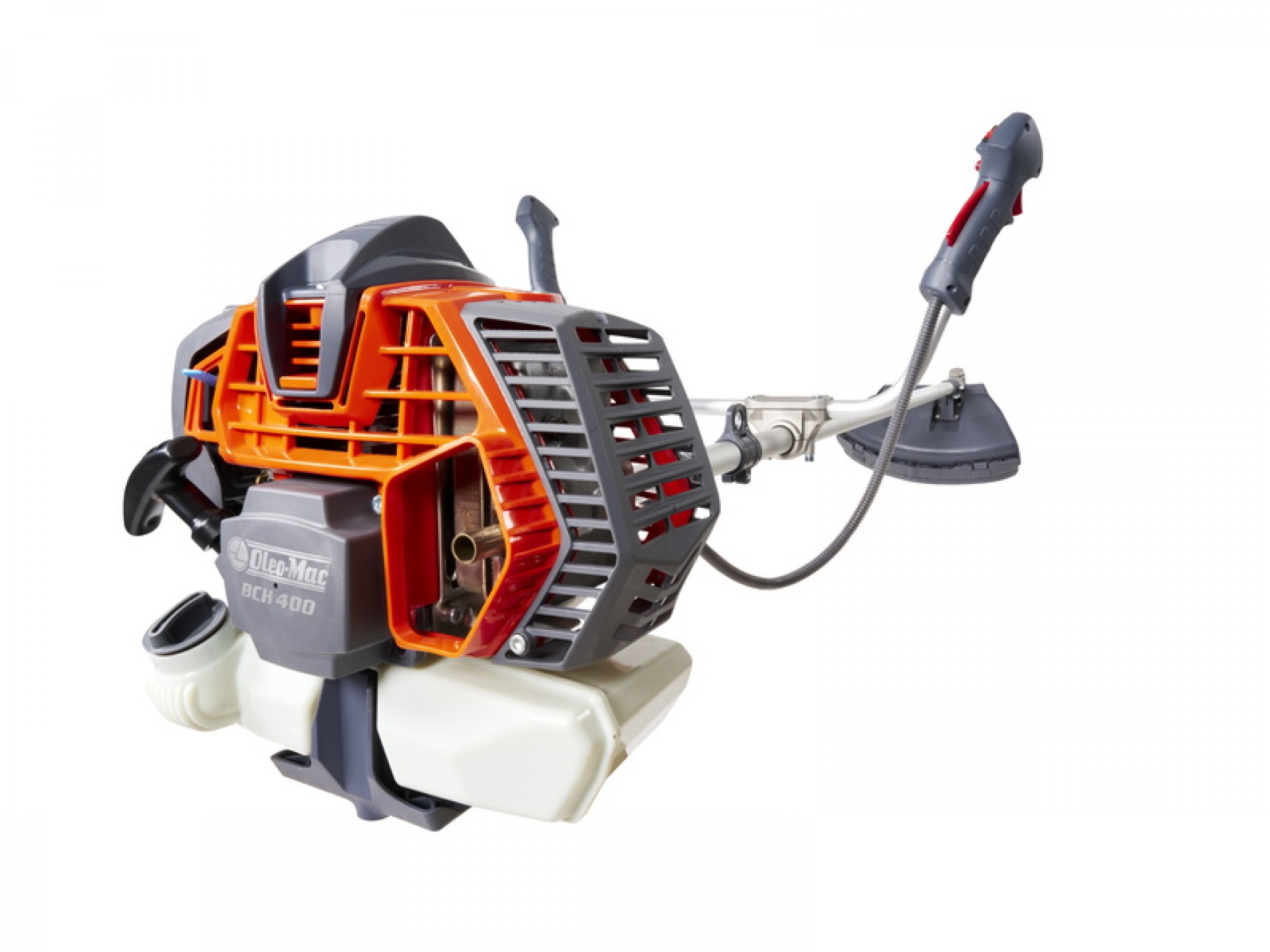 Roçadora Bch400T 40Cc OLEO-MAC