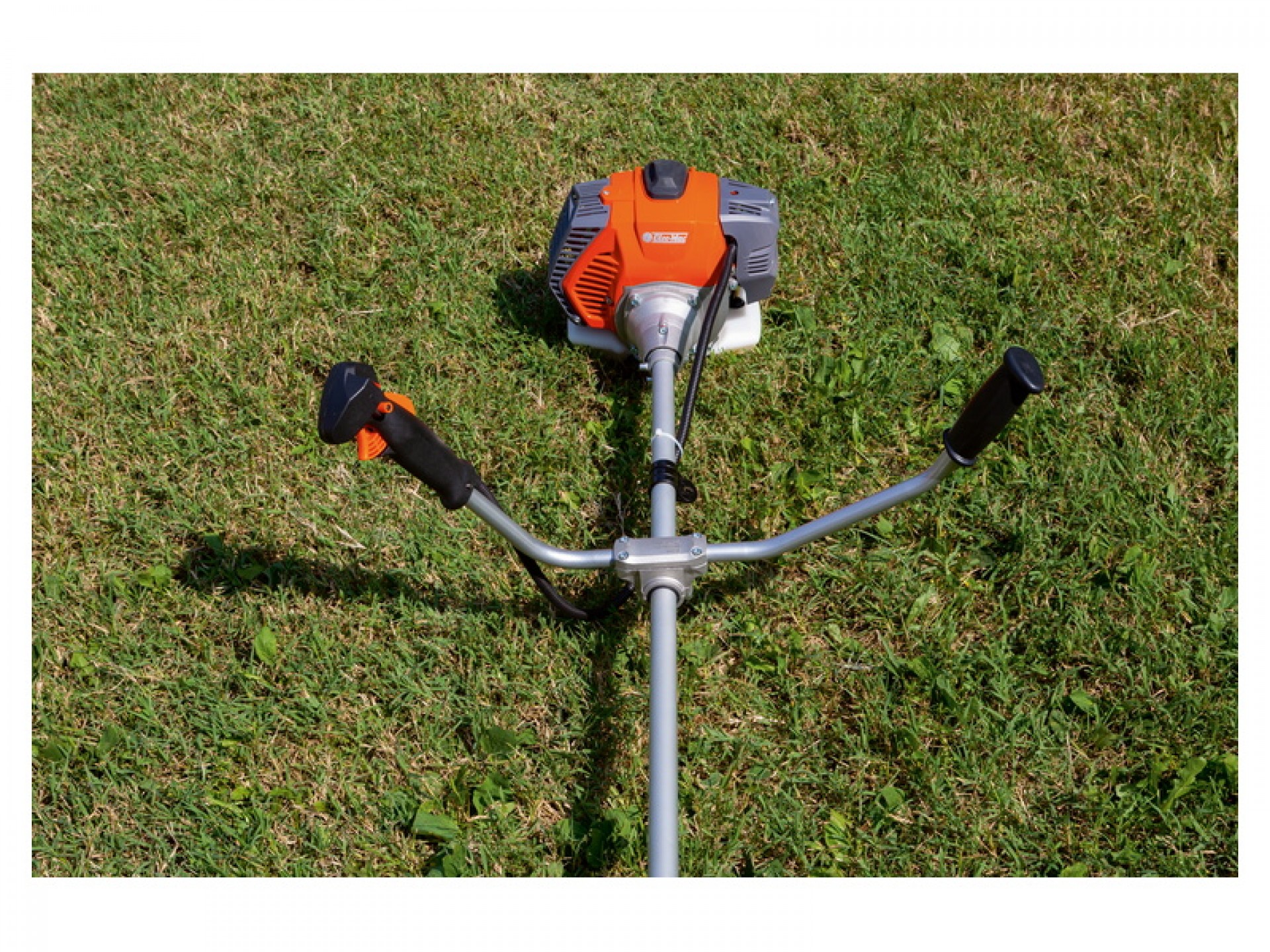Roçadora Bch400T 40Cc OLEO-MAC