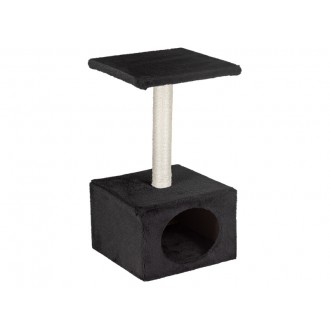 ARRANHADOR GATO 29,5X29,5X55 CM