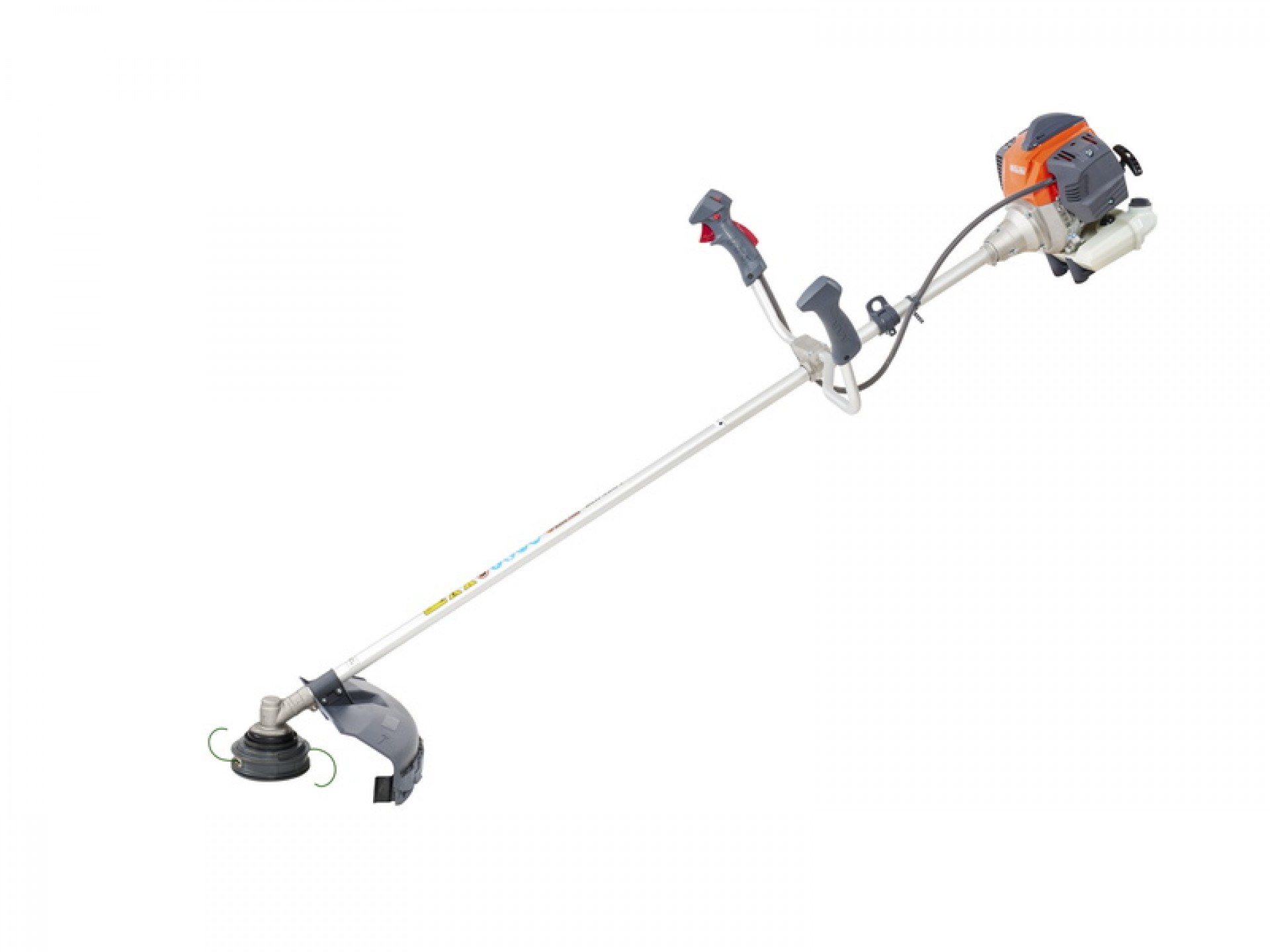 Roçadora Bch400T 40Cc OLEO-MAC