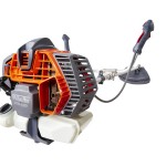 Roçadora Bch400T 40Cc OLEO-MAC Roçadora Bch400T 40Cc OLEO-MAC