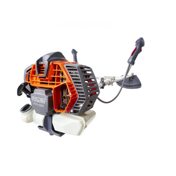 Roçadora Bch400T 40Cc OLEO-MAC Roçadora Bch400T 40Cc OLEO-MAC