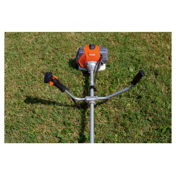 Roçadora Bch400T 40Cc OLEO-MAC Roçadora Bch400T 40Cc OLEO-MAC