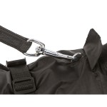 Capa Para C�o Imperme�vel Forks 40 CM KERBL