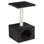 ARRANHADOR GATO 29,5X29,5X55 CM