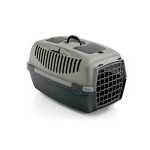 Transportadora Green 55X36X35 CM STEFANPLAST