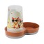 DISPENSADOR DE RAO OU GUA INDY&LOUISE 1,5 L