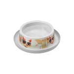 Comedouro Trendy Indy&Louise 350 ML MODERNA